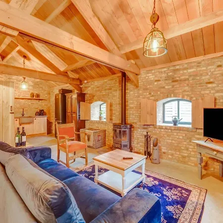Beautiful Farmhouse In With Wellness And Horse Stable Hulsel