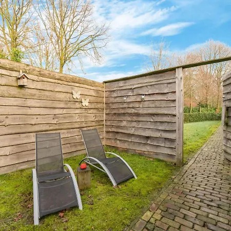 Beautiful Farmhouse In With Wellness And Horse Stable Holiday home *